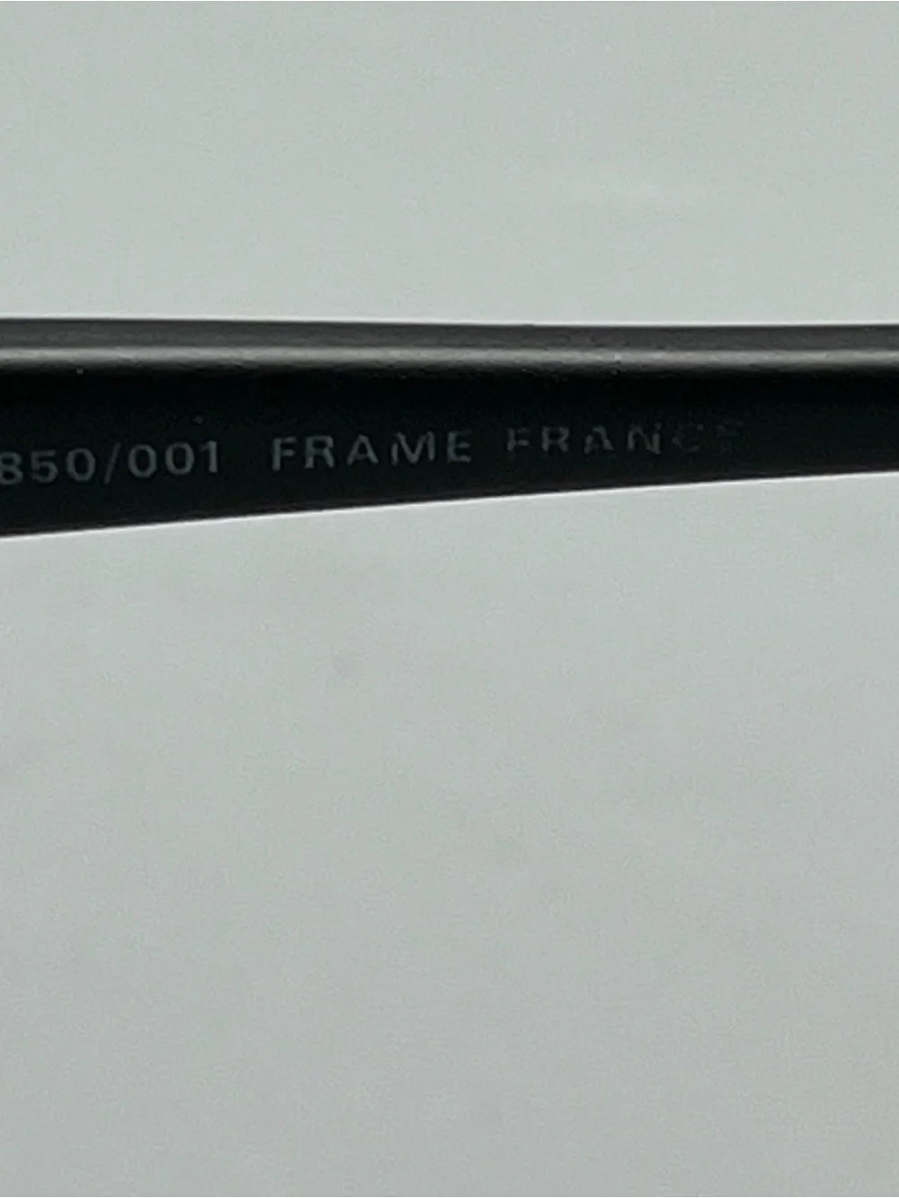 Revo Matte Black Sunglasses with Purple Mirrored Lenses